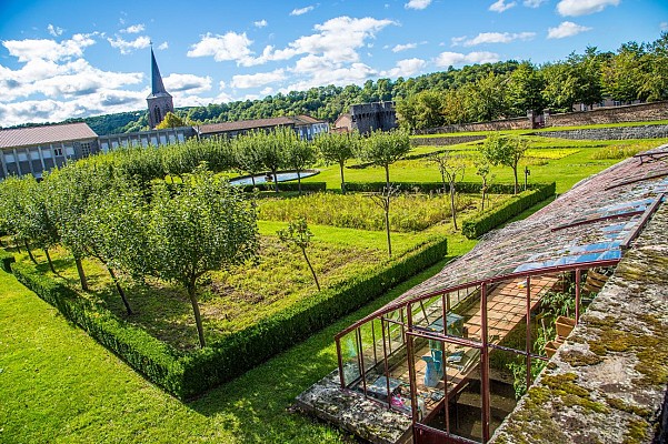 Jardins du Château Dauphin