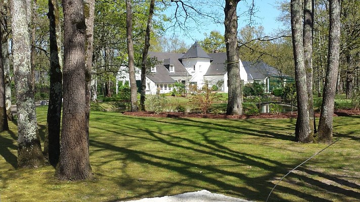 Domaine des Ecots