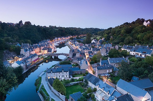 Le Port