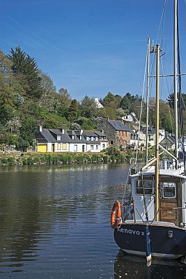 Le port