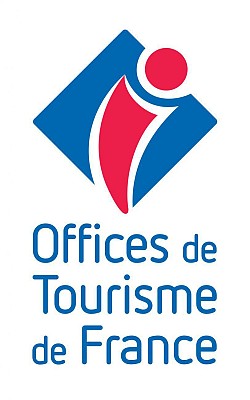 Le centre de la Presqu'île et l'office de tourisme