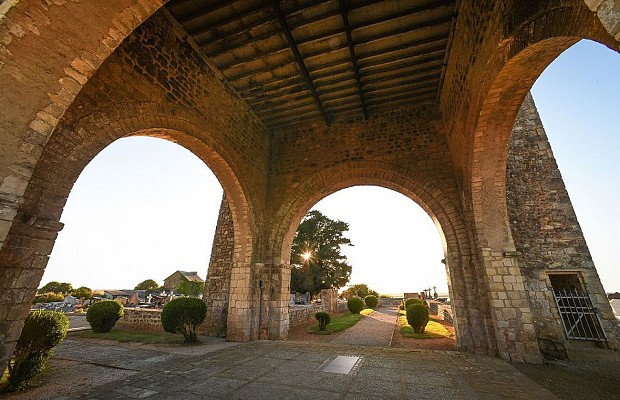 Grand près et petit clos à Graignes Mesnil Angot