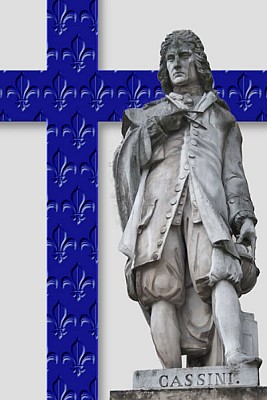 La Croix de Cassini