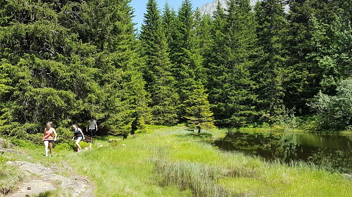 Lac Punay