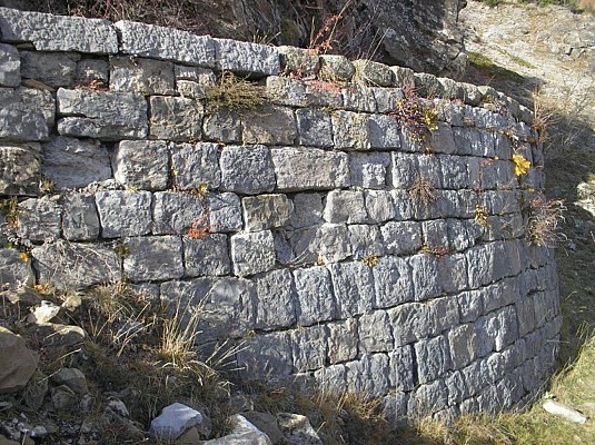 Canal de Malcros