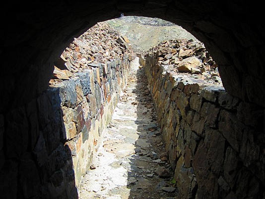 Canal de Malcros