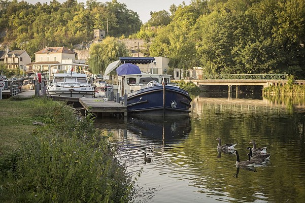 Moret-sur-Loing