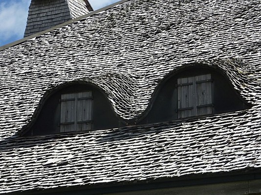 Chalet du Curé