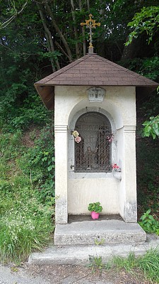 Oratoire de la Saint Famille