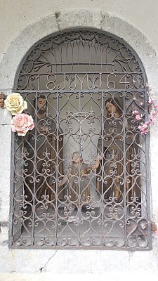 Oratoire de la Saint Famille