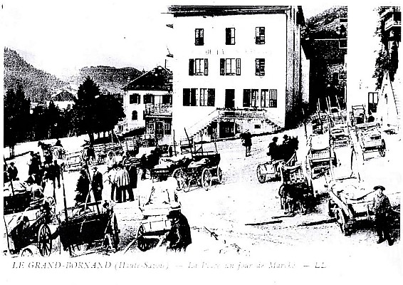 Grenette