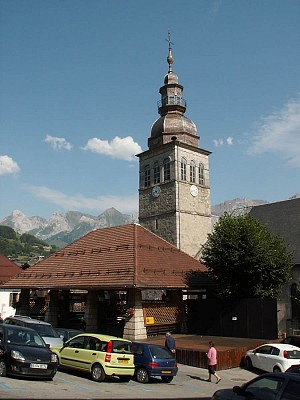 Grenette