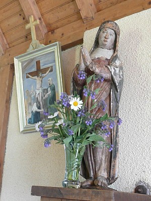 Chapelle de la Duche