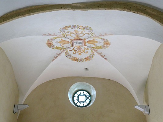 Chapelle Sainte Marie-Madeleine à Nancroix