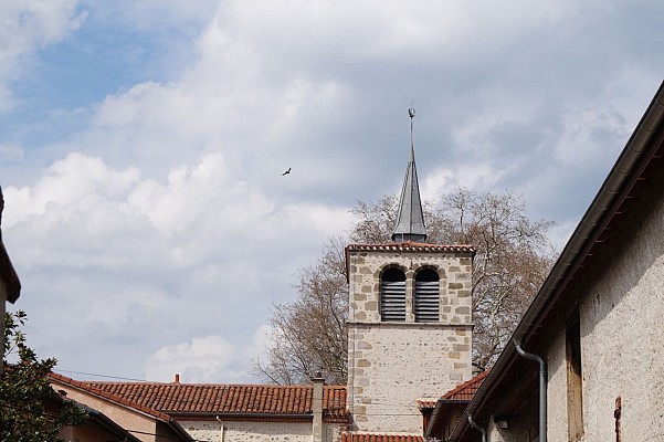 Eglise Saint-Martin