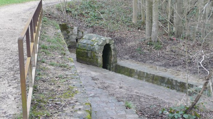 PR 21-Sur les pas de Corot à Coubron