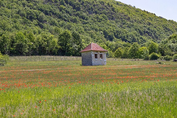 Village de Lhuis
