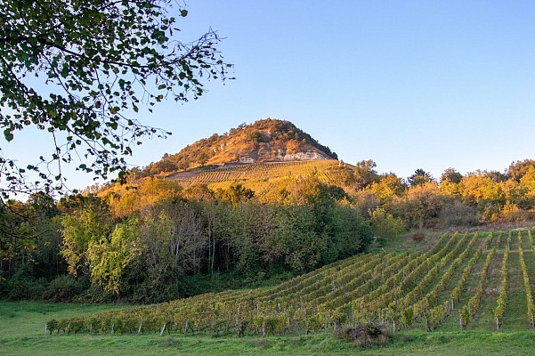 Village de Montagnieu