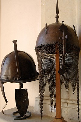 Musée Charbonneau-Lassay