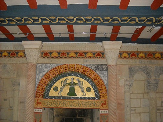 Maison de l'Art Roman