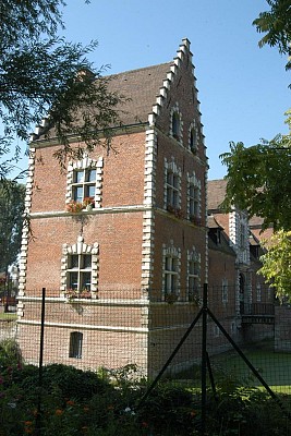 Château de Flers