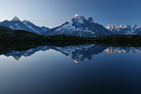 Lacs des Chéserys