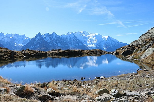 Lacs des Chéserys