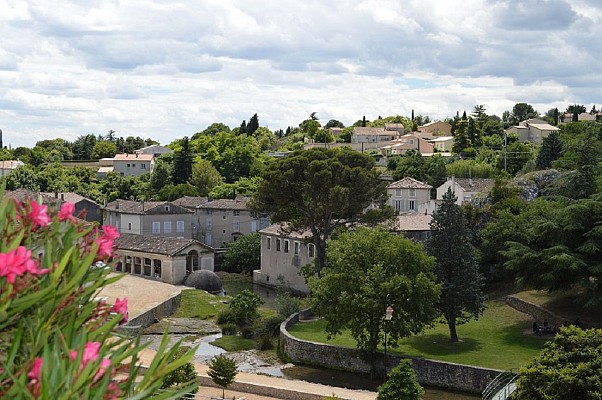 Bourg-Saint-Andéol