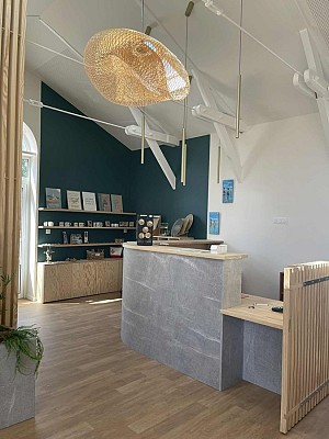 Andernos Tourisme.jpg Boutique