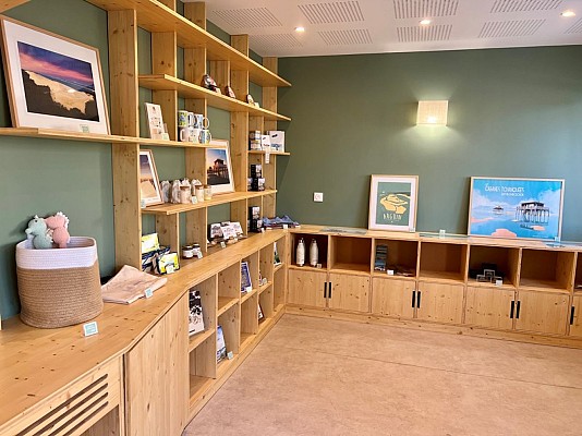 Office de Tourisme de La Teste de Buch 2