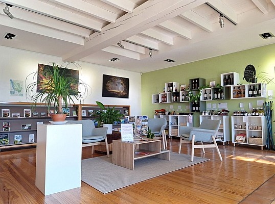 Office de Tourisme LNG