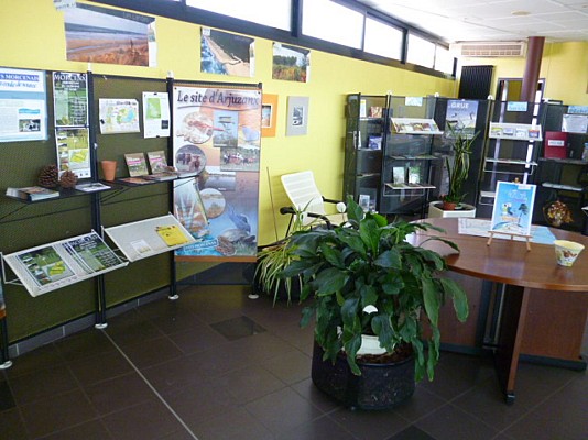 Annexe 8 Mobilier