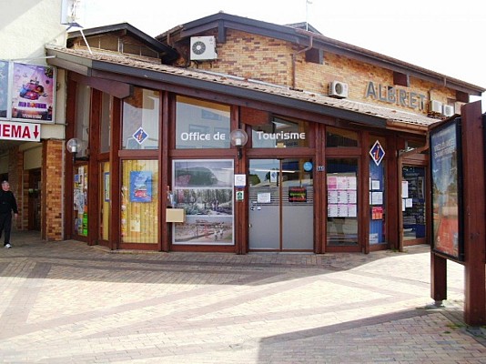 Office de tourisme