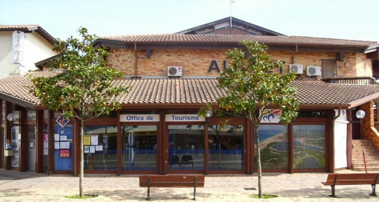 Office de tourisme