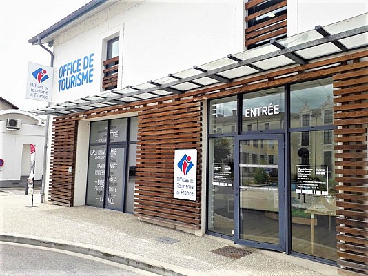 OT Façade droite