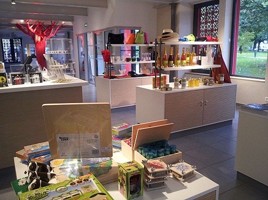 La Boutique OTIVL