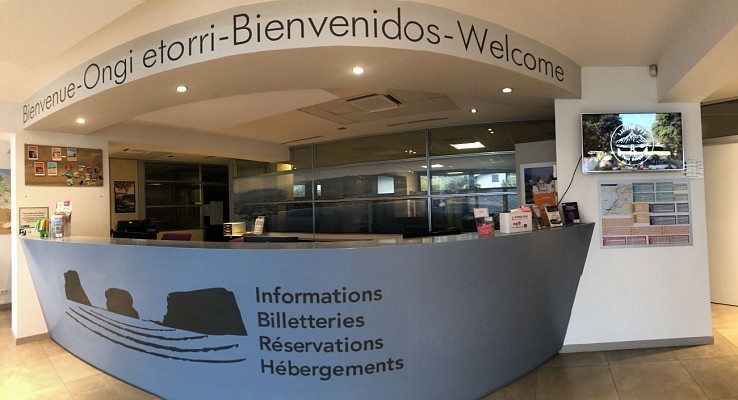Hendaye Tourisme & Commerce 1