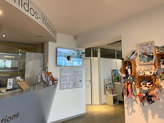 Hendaye Tourisme & Commerce 3