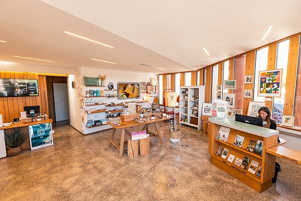Office de Tourisme et de Loisirs d'Anglet
