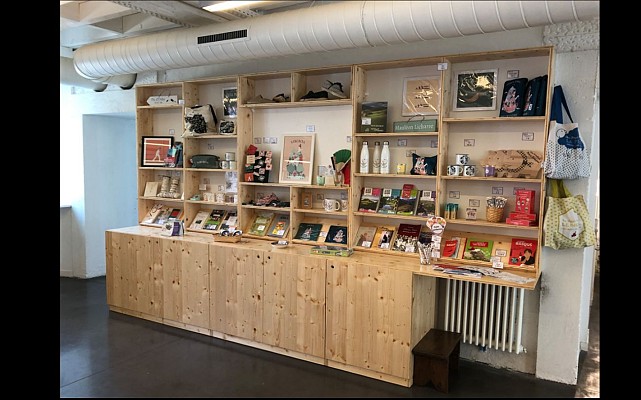 Boutique