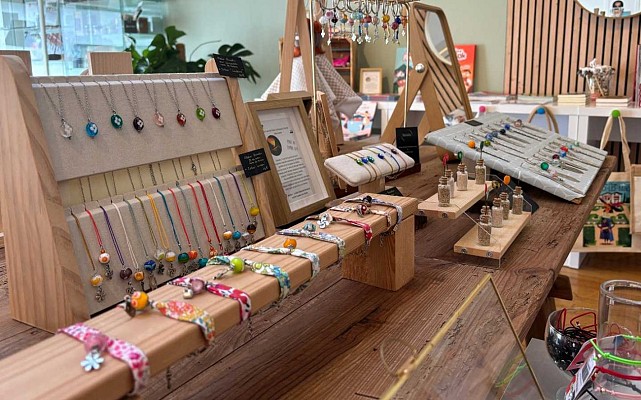 Locaux OT Cambo Boutique 2