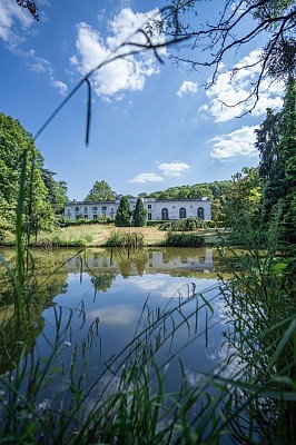 Château de la Petite Malmaison