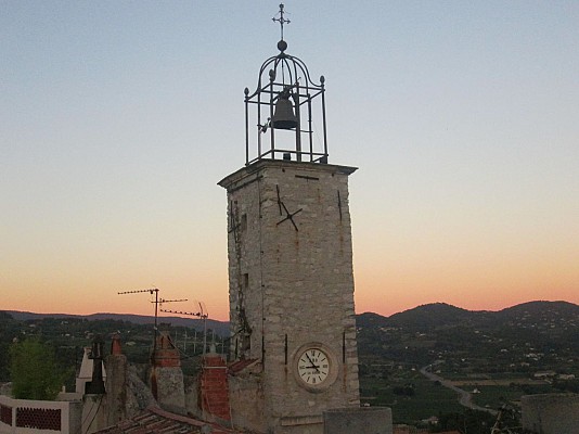 Tour de l'Horloge