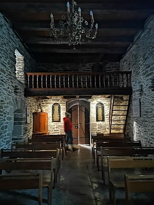 Église Saint-Jean de La Salvetat