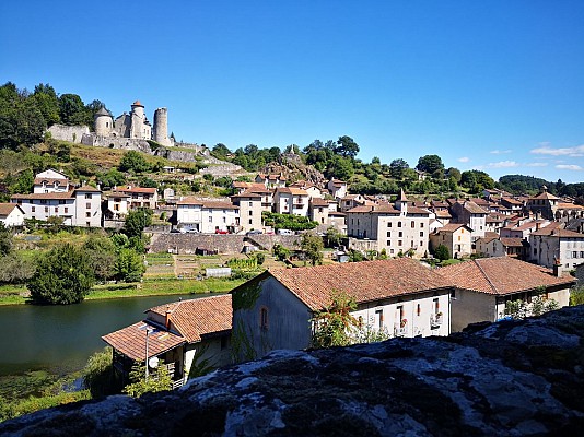 Château de Montal