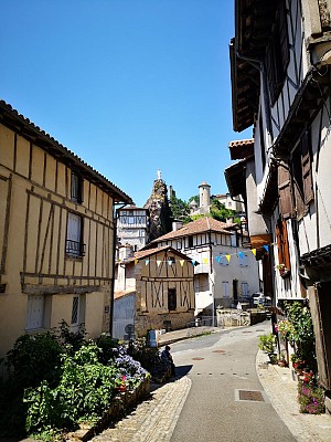 Château de Montal
