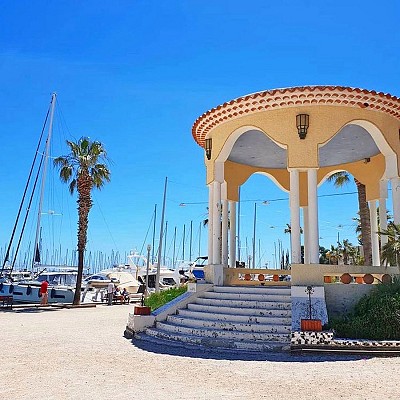 Office de Tourisme de Bandol Catégorie I