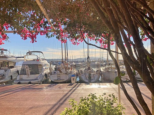 Office de Tourisme de Bandol Catégorie I