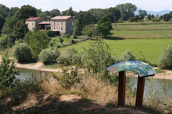 Lac des Meinettes