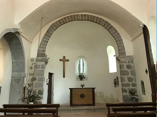 Église Saint-Pierre de Meylieu